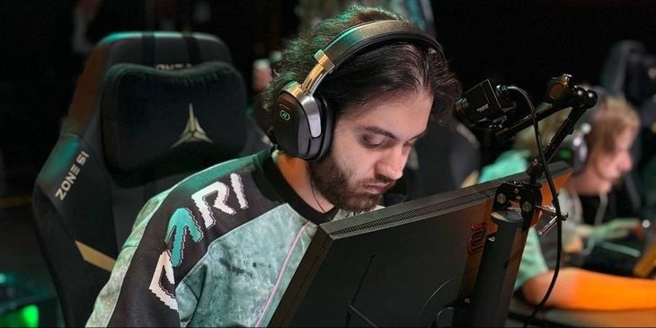 PARIVISION выбила GamerLegion из StarLadder Budapest Major 2025