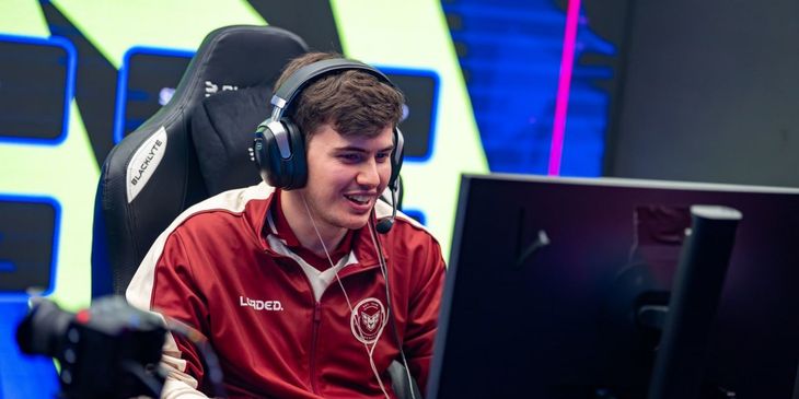 Tundra Esports уступила LGD Gaming на BLAST Slam VII