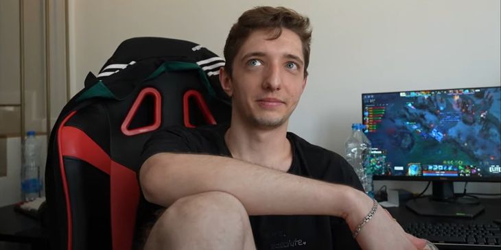 Nigma Galaxy уступила Runa Team на DreamLeague Season 27