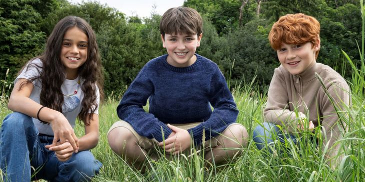 Названы зарплаты новых Гарри, Рона и Гермионы в сериале по «Гарри Поттеру»