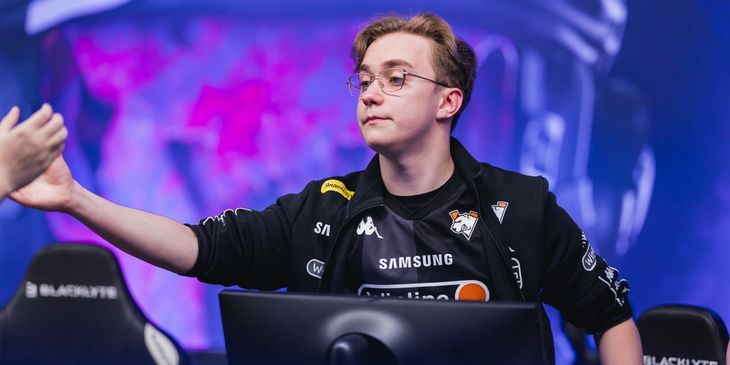 FL4MUS показал Pick'Em на плей-офф BLAST.tv Austin Major 2025