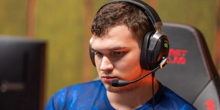 Tundra Esports обыграла MOUZ на втором групповом этапе DreamLeague Season 28