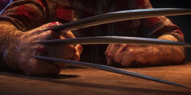 Marvel’s Wolverine и Intergalactic не выйдут в этом финансовом году