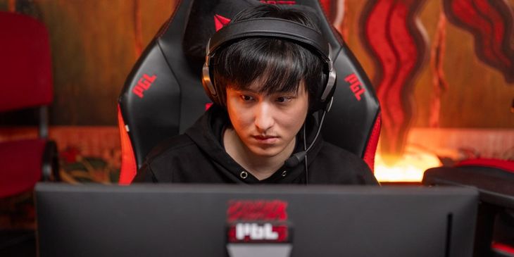 Team Yandex справилась с Xtreme Gaming на BLAST Slam VI