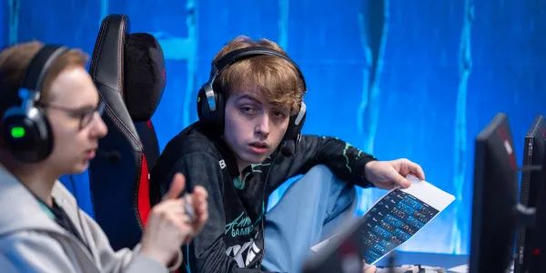 Игроки Aurora Gaming рассказали о причинах вылета из The International 2025