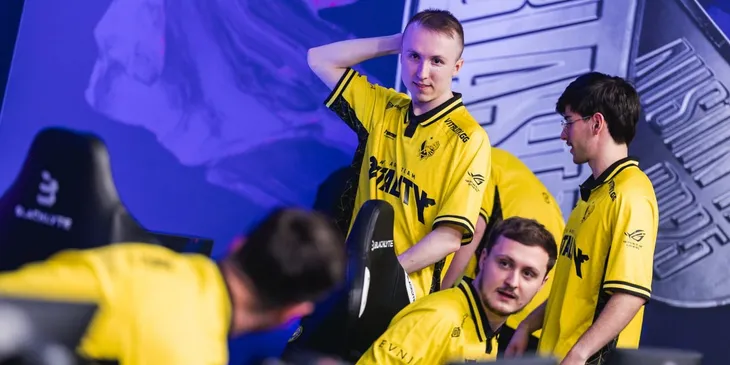 Есть ли у G2 Esports шансы обыграть Team Vitality на IEM Cologne 2025?
