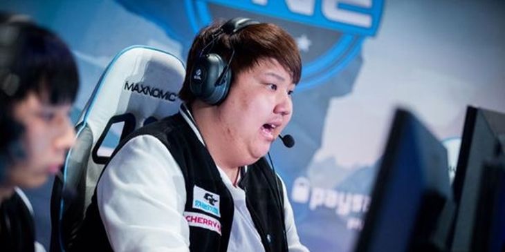 ChuaN нашел новую команду