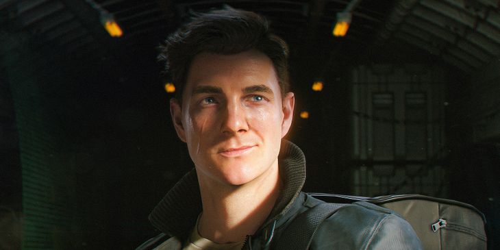 007 First Light слили на торренты