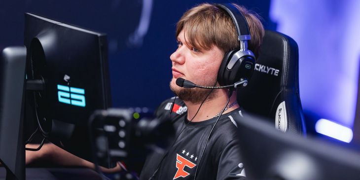 S1mple: «В последнее время игры были скучными, жду настоящего соперника, который меня усмирит»