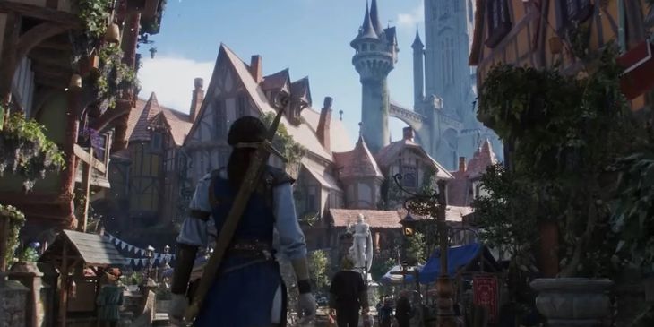 Fable могут перенести на 2027 год