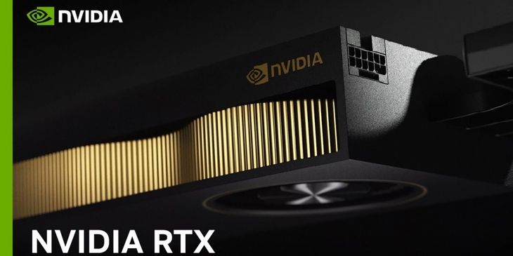 СМИ: NVIDIA впервые за 30 лет не выпустит ни одной игровой видеокарты в 2026 году
