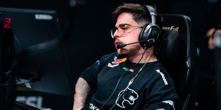FURIA Esports оказалась сильнее 9z Team в четвертьфинале IEM Cologne Major 2026