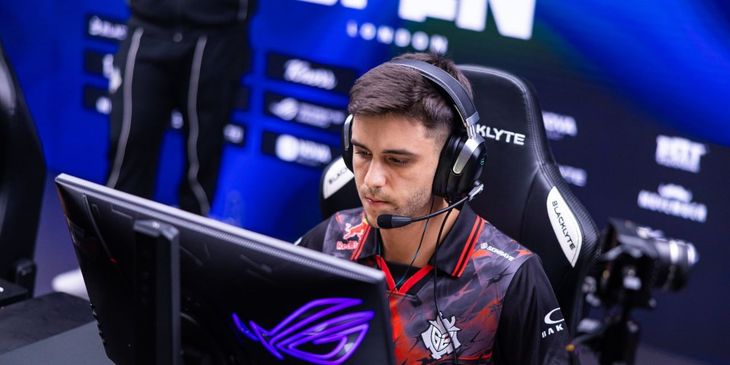 SunPayus после вылета G2 из IEM Chengdu 2025: «Турнир получился непростым, но были и положительные моменты»