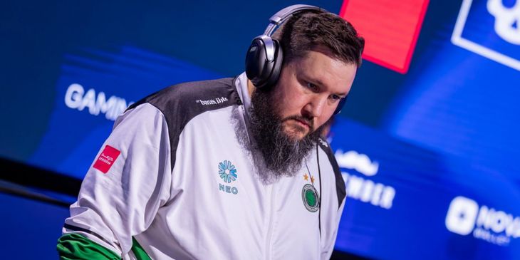 Zonic рассказал, что karrigan привнесет в команду