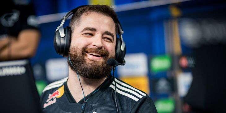 Pimp: «FURIA — один из претендентов на победу на мейджоре»