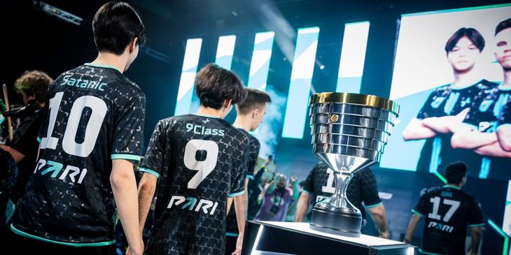 ESL представила аналог DPC — у DreamLeague появится второй дивизион