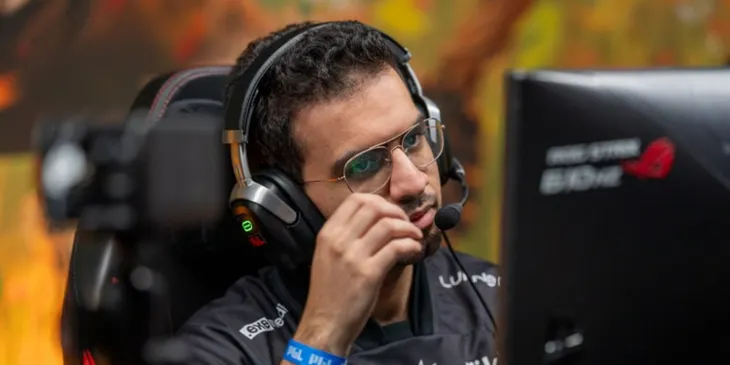 Team Yandex прошла в гранд-финал PGL Wallachia Season 9 после победы над LGD Gaming
