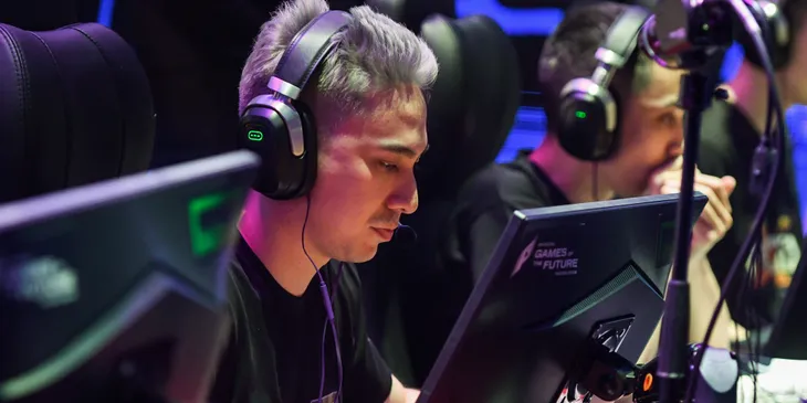 Mou пожаловался на читеров в открытых отборочных и попросил Valve изменить рейтинговую систему