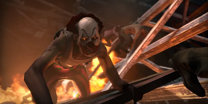 Left 4 Dead 2 с RTX — NVIDIA представила фанатскую модификацию