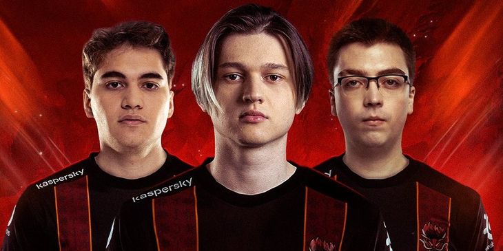 Sangal Esports подписала Patsi и еще двух экс-игроков Aurora и Astrum