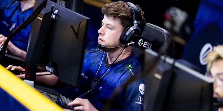 Legacy проиграла FlyQuest и покинула закрытые отборочные на BLAST Open London 2025