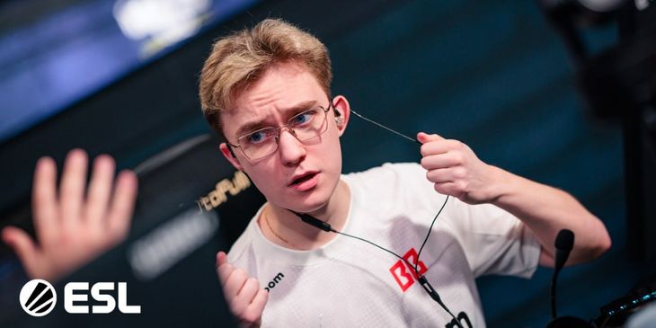 GamerLegion вылетела из Logitech G Play Connect 2026