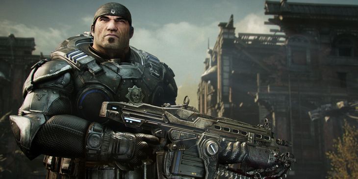 Gears of War: Reloaded вышла на консолях и ПК, получив первые оценки критиков