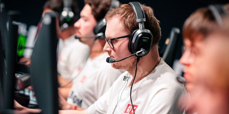 BETBOOM TEAM оказалась сильнее Nemiga Gaming на PGL Masters Bucharest 2026
