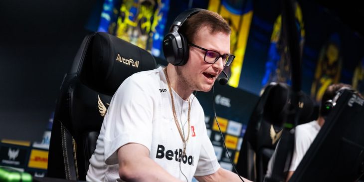 Boombl4 про BetBoom Team: «Победа над Vitality просто сидит внутри нас»