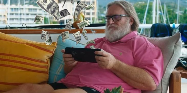 В Steam стартовала осенняя распродажа 2025 — скидки на PEAK, Baldur's Gate 3, Satisfactory и другие игры