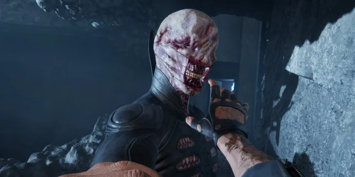 Садистский трейлер Clive Barker’s Hellraiser: Revival с обзором геймплея