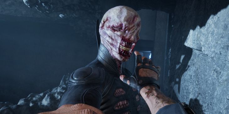 Садистский трейлер Clive Barker’s Hellraiser: Revival с обзором геймплея