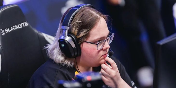 Magixx будет интервьюером на HLTV Awards 2025