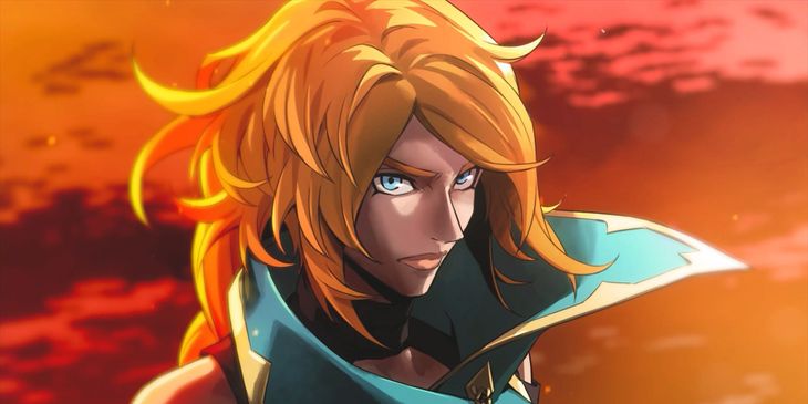 Konami заявила о работе над возвращением Castlevania