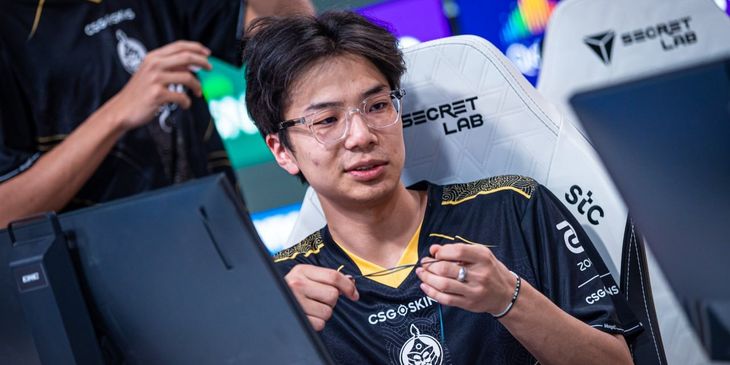 The Mongolz обыграли FURIA Esports и прошли в полуфинал PGL Cluj-Napoca 2026