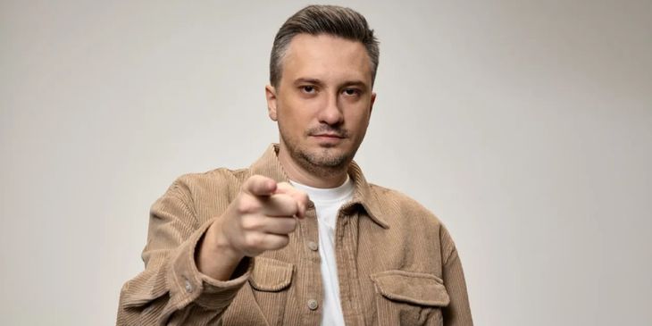 Solo назвал причины создания Team Shpilit