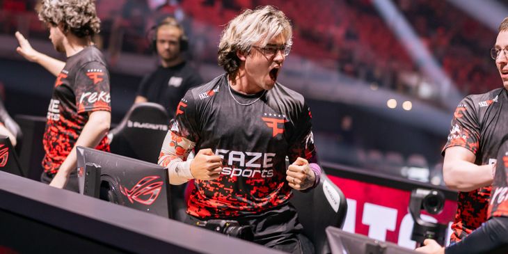 Twistzz о выступлении на BLAST в США: «Когда мы приехали на этот турнир, я сказал, что хочу устроить одну-две сенсации»