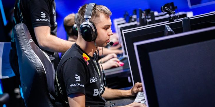 Sh1ro о результатах на EWC 2025: «Мне кажется, что особо сильных проблем нет. Просто немножечко индивидуальная игра подкачала»