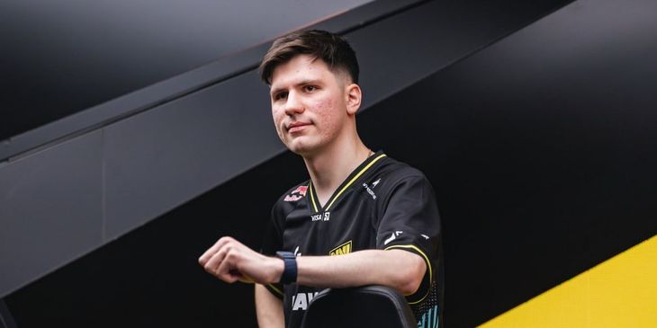 B1t выбрал лучшего игрока в CS из Бразилии