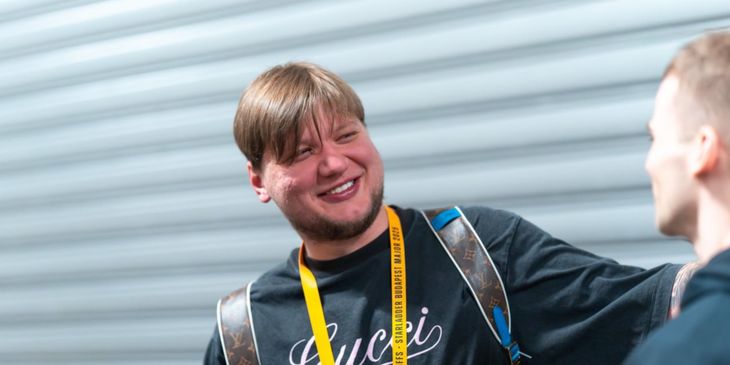 «Я говорил, что ему нужно быть спокойнее» — Markeloff вспомнил, каким был s1mple в самом начале карьеры