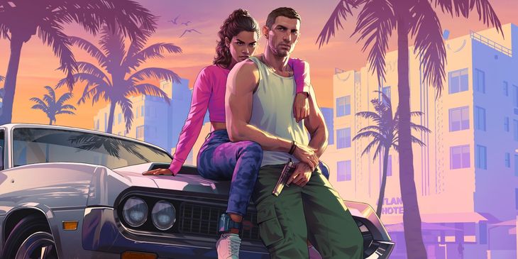Grand Theft Auto VI запустится на PS5 только с последней версией прошивки