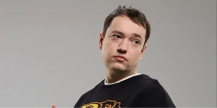 LenaGol0vach: «Я вообще краш многих девушек на Twitch, они просто боятся сознаться»