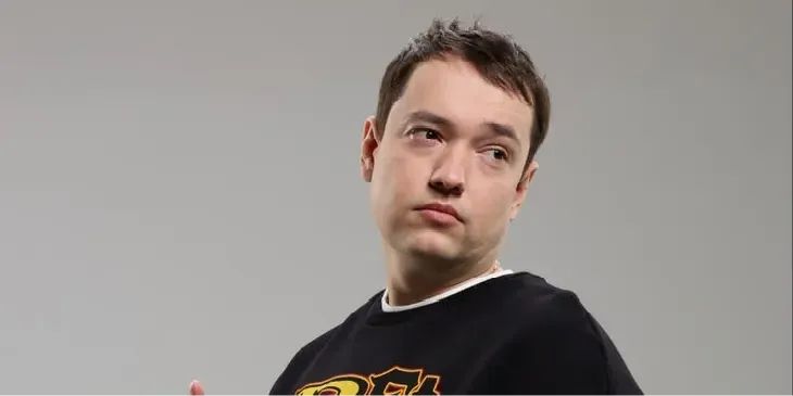 LenaGol0vach: «Я вообще краш многих девушек на Twitch, они просто боятся сознаться»