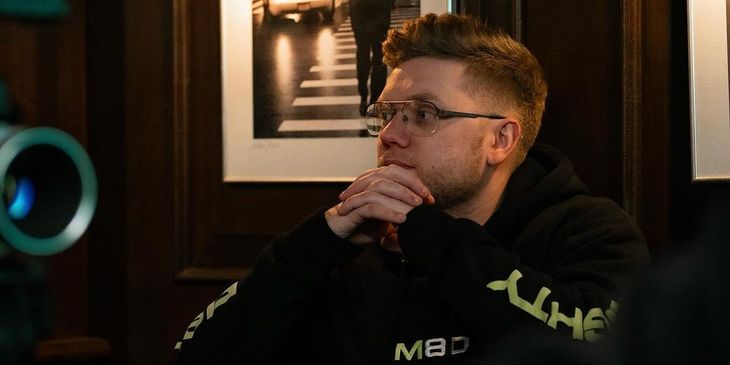 Ассистент тренера NRG о стендине в команде на время мейджора: «Для нас это наиболее безболезненная замена, поскольку nitr0 — IGL»