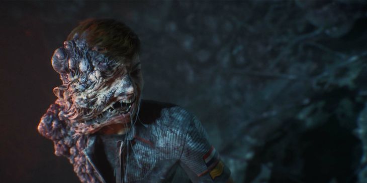 Состоялся релиз sci-fi-хоррора Directive 8020 от авторов Until Dawn