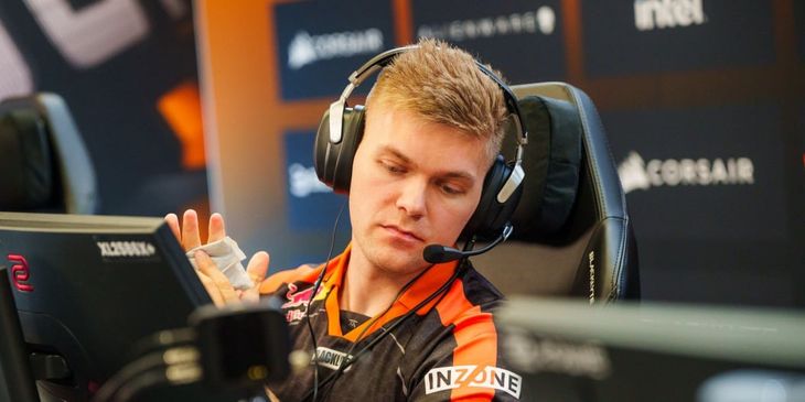 BIG разобралась с Gaimin Gladiators на первом групповом этапе IEM Cologne Major 2026