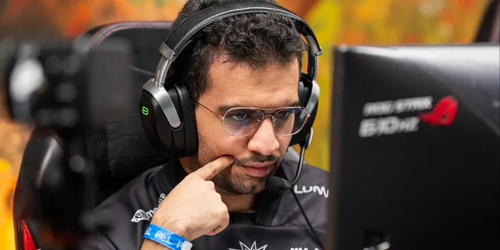 ATF о PGL Wallachia S9: «Вышли в плей-офф тир-2 турнира, потому что много плохих команд и мусора»