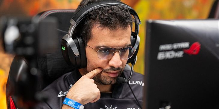 ATF о PGL Wallachia S9: «Вышли в плей-офф тир-2 турнира, потому что много плохих команд и мусора»