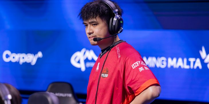 ZhokiNg о про-игроках из Китая: «Они не особо стараются выйти из зоны комфорта, чтобы совершенствоваться»