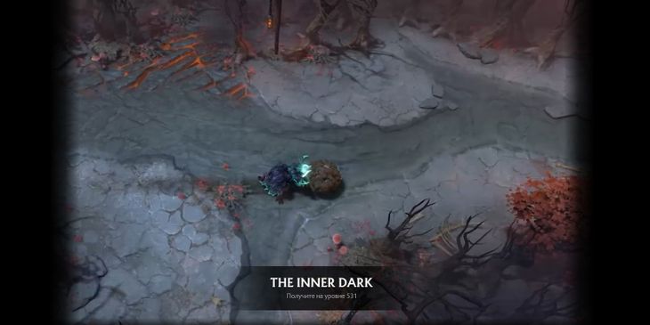 Навозный жук и Underlord, который безумно хочет пиццу — в Dota 2 появились новые насмешки